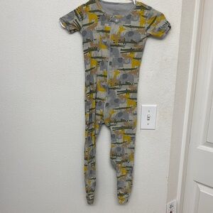 Animal Kids One Piece by Children’s Place